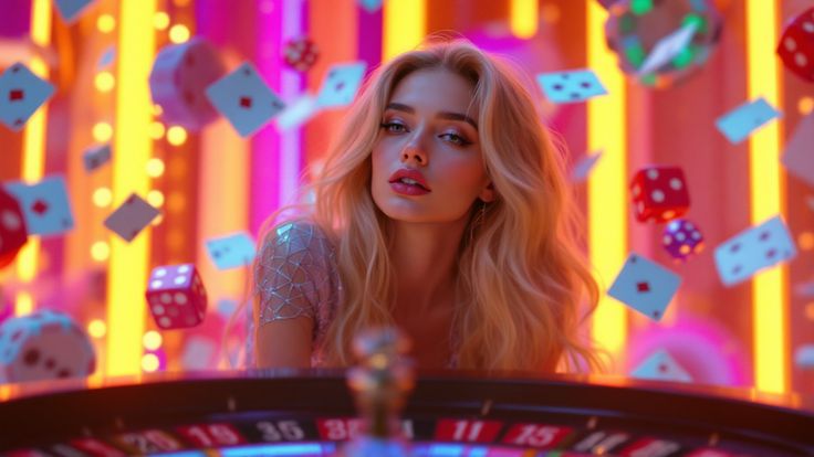 Wild Casino Live Casino