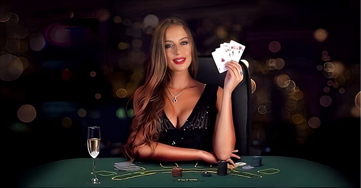 Wild Casino Live Betting